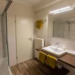 Gillenfelder Hof Hotel 3*