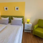 Gillenfelder Hof Hotel 3*