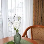 Hotel Gillenfelder Hof Gillenfeld