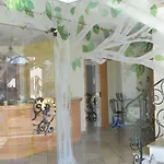 Gillenfelder Hof Hotel Gillenfeld