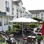 Gillenfelder Hof Hotel