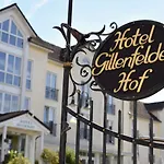 Gillenfelder Hof Hotel 3*