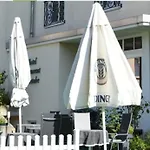Gillenfelder Hof Hotel 3*