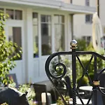 Gillenfelder Hof Hotel 3*