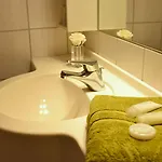 Gillenfelder Hof Hotel Gillenfeld