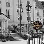 Hotel Gillenfelder Hof 3*