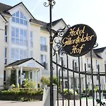 Gillenfelder Hof 3* Gillenfeld