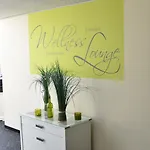 Hotel Gillenfelder Hof 3*