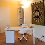 Gillenfelder Hof Hotel 3*