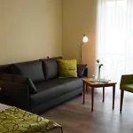 Hotel Gillenfelder Hof