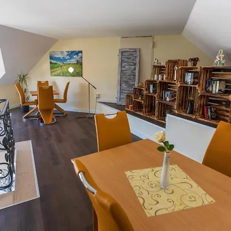 Ξενοδοχείο Gillenfelder Hof Gillenfeld