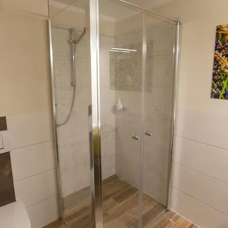 Gillenfelder Hof Ξενοδοχείο 3*