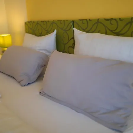 Gillenfelder Hof Ξενοδοχείο 3*