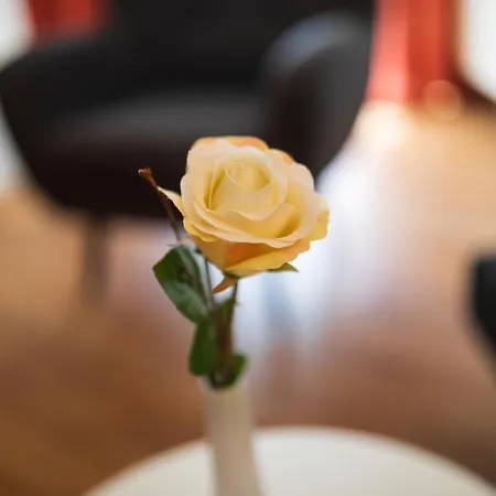 Gillenfelder Hof 3* Gillenfeld