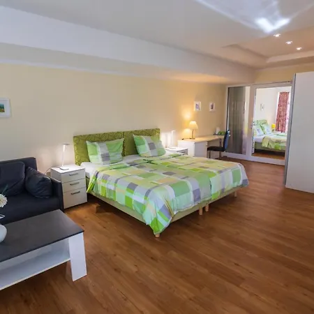 Ξενοδοχείο Gillenfelder Hof Gillenfeld