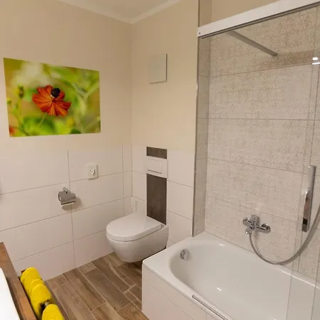 Gillenfelder Hof Ξενοδοχείο 3*