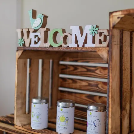 Ξενοδοχείο Gillenfelder Hof