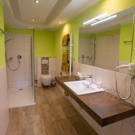 Gillenfelder Hof 3* Gillenfeld