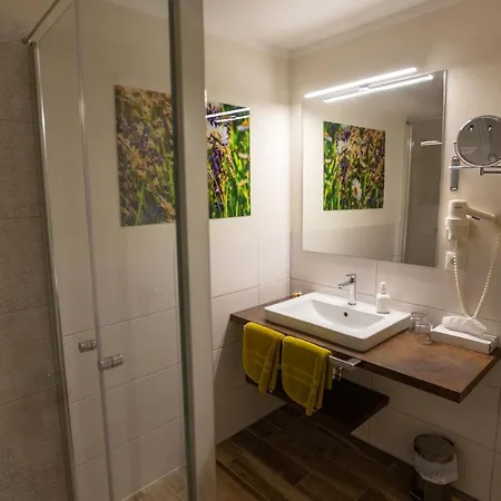 Landhotel Gillenfelder Hof 3*