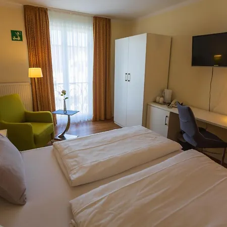 Gillenfelder Hof 3* Gillenfeld