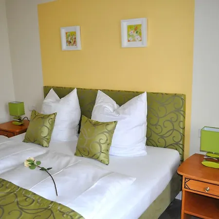 Gillenfelder Hof 3* Gillenfeld