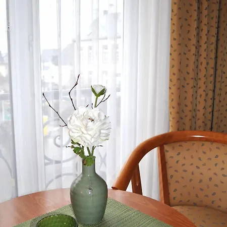 ホテル Gillenfelder Hof Gillenfeld