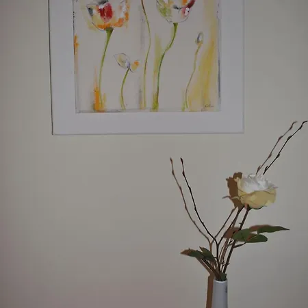 ホテル Gillenfelder Hof 3*