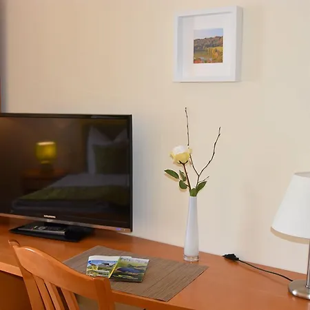 Ξενοδοχείο Gillenfelder Hof