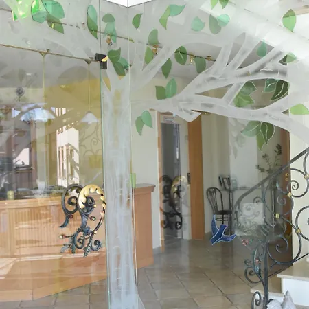 Gillenfelder Hof ホテル Gillenfeld