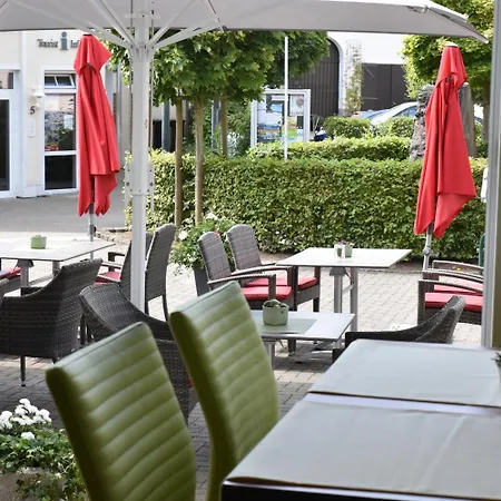 Gillenfelder Hof 3* Gillenfeld