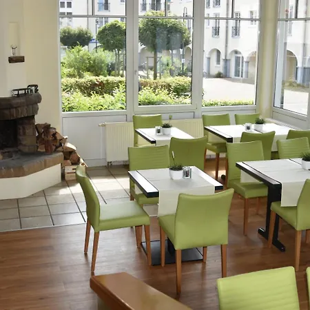 Gillenfelder Hof 3* Gillenfeld