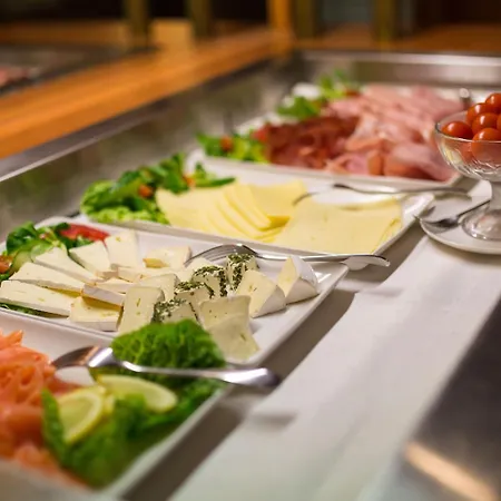 Gillenfelder Hof Ξενοδοχείο