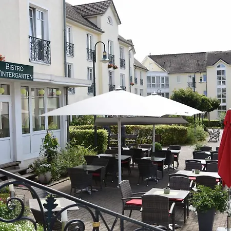 Gillenfelder Hof Ξενοδοχείο