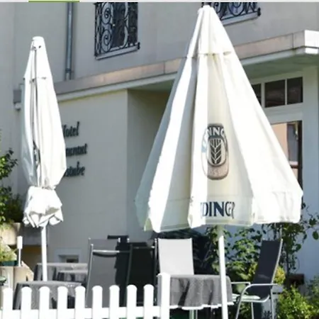 Gillenfelder Hof Ξενοδοχείο 3*