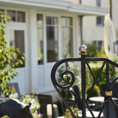 Gillenfelder Hof Ξενοδοχείο 3*