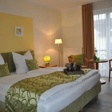 Gillenfelder Hof Ξενοδοχείο Gillenfeld