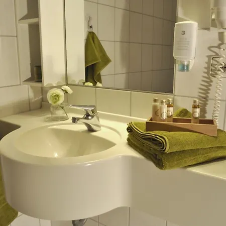 Gillenfelder Hof 3* Gillenfeld