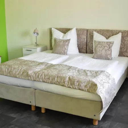 Gillenfelder Hof 3* Gillenfeld