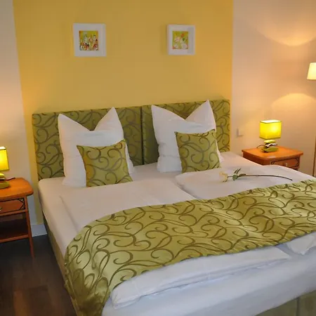 Gillenfelder Hof Gillenfeld