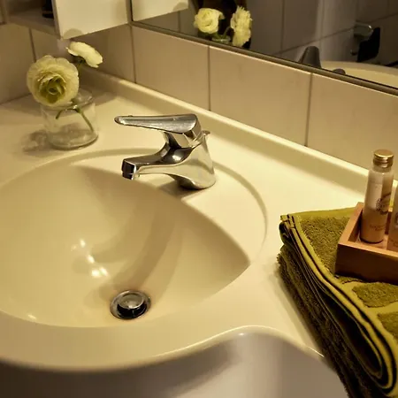 ホテル Gillenfelder Hof Gillenfeld