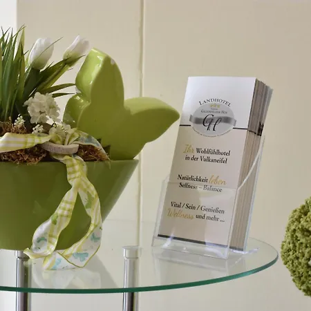 Gillenfelder Hof Gillenfeld