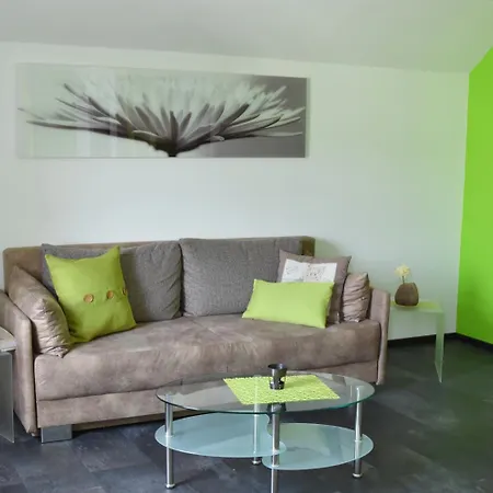 Ξενοδοχείο Gillenfelder Hof 3*