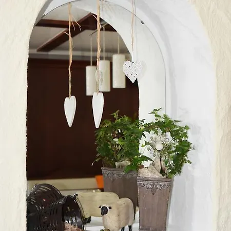 Gillenfelder Hof