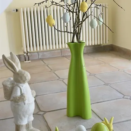 ホテル Gillenfelder Hof