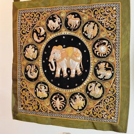 Gillenfelder Hof Gillenfeld