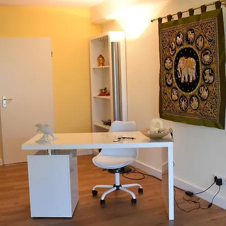 Gillenfelder Hof Ξενοδοχείο 3*