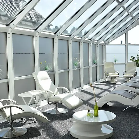 Gillenfelder Hof Ξενοδοχείο Gillenfeld