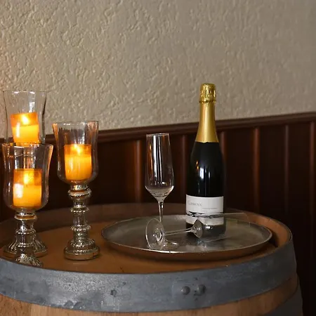 Gillenfelder Hof Ξενοδοχείο Gillenfeld