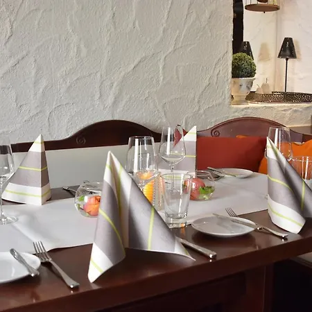 Gillenfelder Hof 3* Gillenfeld