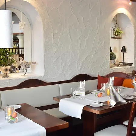 Gillenfelder Hof Gillenfeld